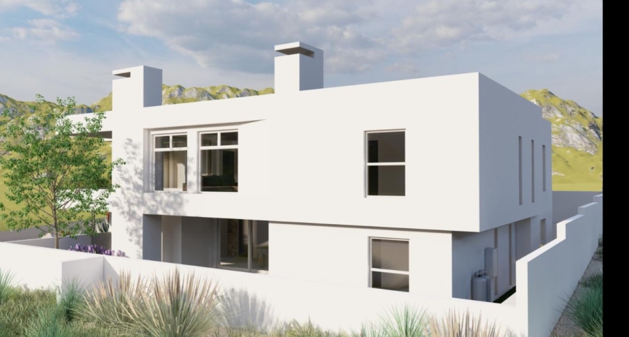 5 Bedroom Property for Sale in Paradise Beach Western Cape